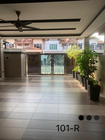 [FULLY RENOVATED] Bandar Botanic Angsana Klang 2-Storey House 20x75 1