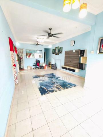 Puchong Permata 1 1