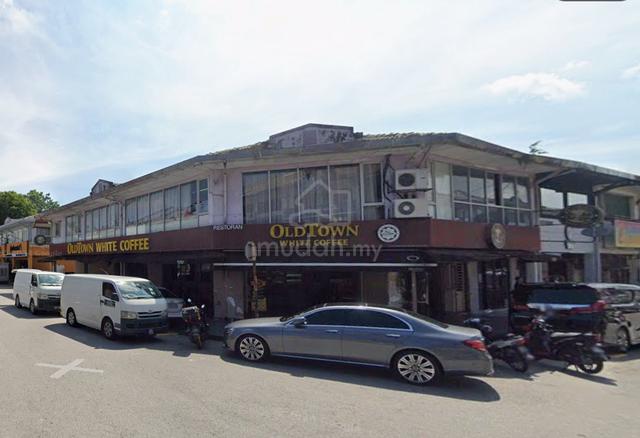 2 Storey Big Corner Shoplot ✨Pandan Indah Kuala Lumpur Cheras 1
