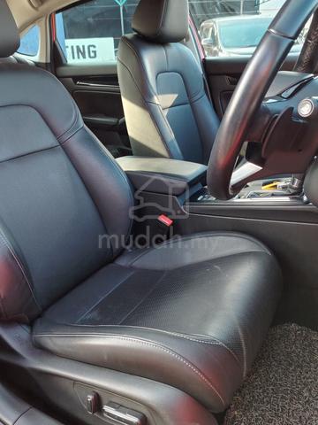 2022 Honda CIVIC 1.5 V (A) - 5