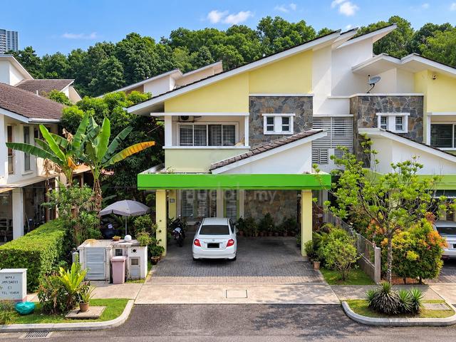 6 BEDROOM ⭐ 2-Storey Semi D House Presint 15 Putrajaya 1