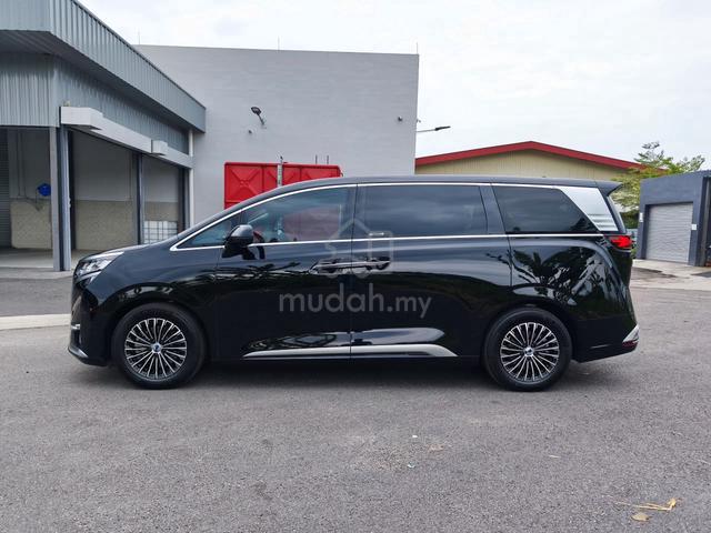 2025 Denza D9 1.0 ADVANCED MY25 (A) - 1