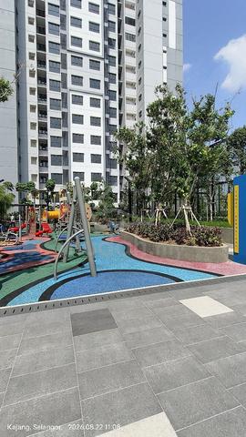 Jernih Residence 1