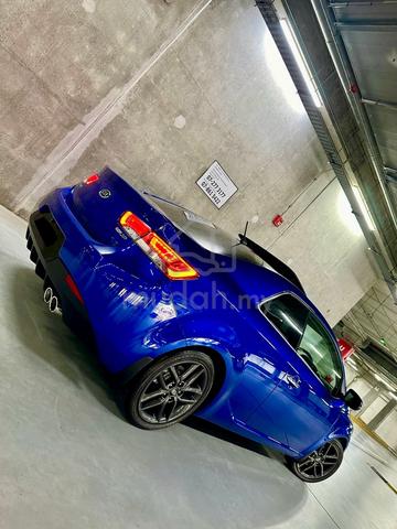 2012 Kia FORTE 2.0 KOUP SX (A) - 2