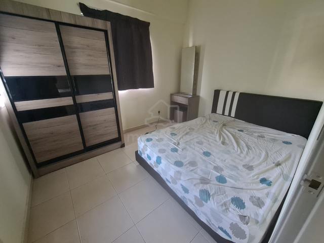 Semarak & Penaga Condominium 1