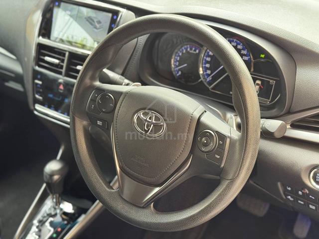 [2023] Toyota VIOS 1.5 G MY19 FACELIFT (A) LOW MIL - 3