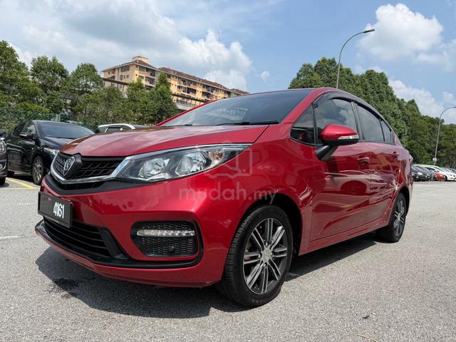 2021 LOAN KEDAI Proton PERSONA PREMIUM 1.6 (A)DP1K - 3