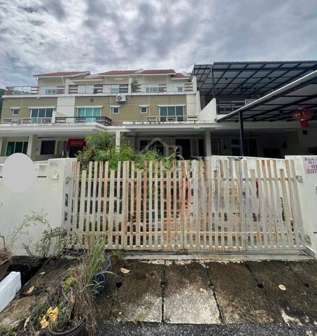 [SAVE UP 265K] Rena Park @ Tingkat Sungai Rusa, Near Bandar Air Putih 1