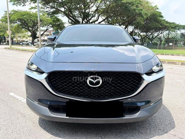 Mazda CX-30 2.0 OneMalayOwner CHEAPEST IN TOWN - 3