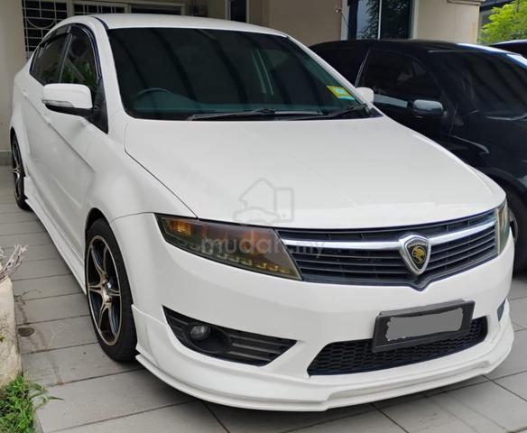 2012 Proton PREVE 1.6 CFE PREMIUM (A) - 1