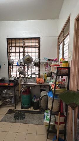Megah Villa Apartments 1