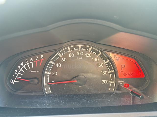 2019 Perodua AXIA 1.0 SE (A) - 5