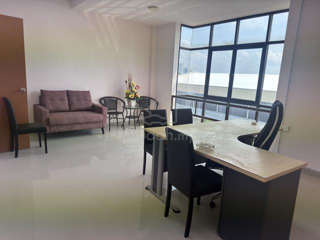 Office For Rent @ Starcity Kuantan.Pahang 1
