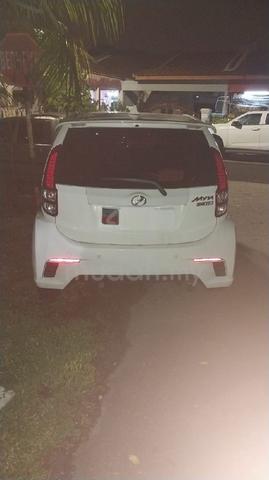 2014 Perodua MYVI 1.5 SE GHS (M) - 3