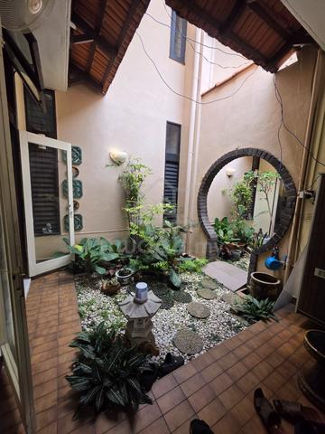Bungalow for sale at Maluri Jalan Perkasa 1