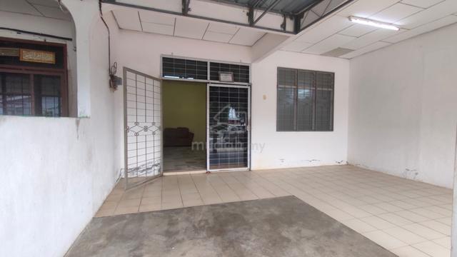 NEAR UITM & MATRIK ARAU💥 TAMAN SRI WANG📍Bawah Harga Pasaran❗️LPPSA✅️ 4