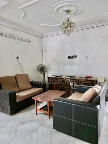 Double Storey Terrace, Taman Nirwana,Alma, Bukit Mertajam 1