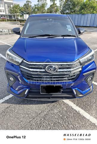 2021 Perodua ATIVA 1.0 H (A) - 1