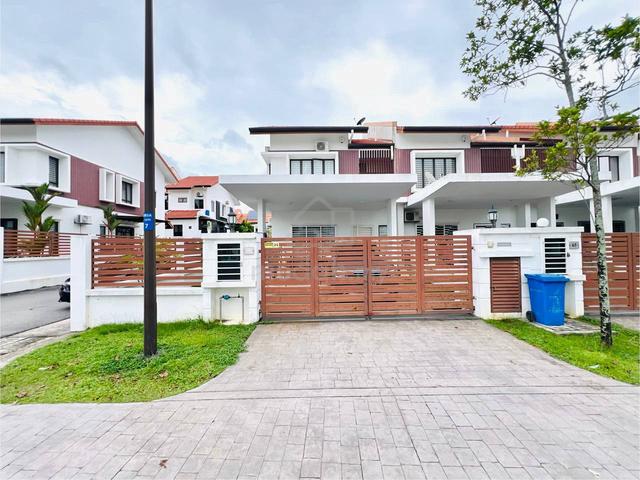2 Storey House, Pentas 6, Alam Impian, Shah Alam 1
