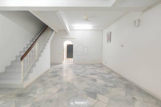 2 Storey Taman Desa Murni Sg Dua Butterworth 1