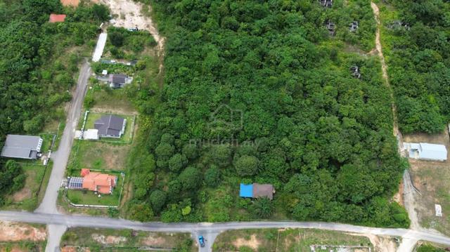 4 Acre Land Residential Zoning @ Jalan Salak Vista Sepang (Non Bumi) 2