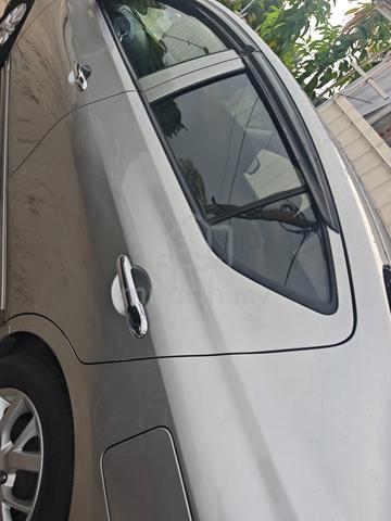 2015 Nissan ALMERA 1.5 E (IMPUL) N17A15E (A) - 3