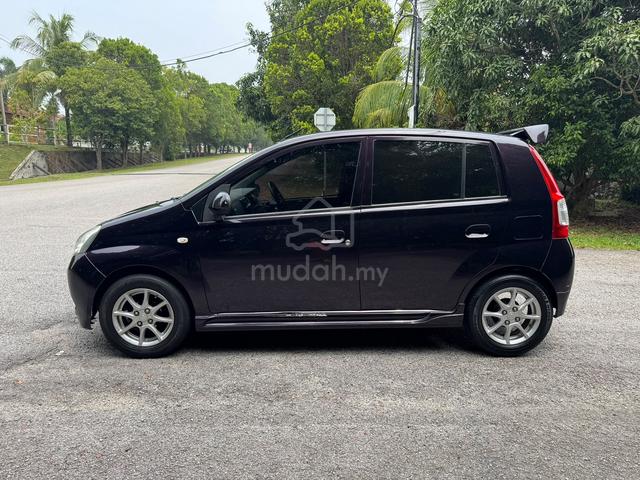 2008 Perodua VIVA 1.0 SX STANDARD (M) - 4