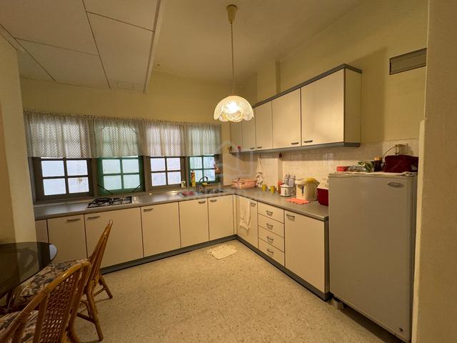 Selesa Hillhomes Resort 2