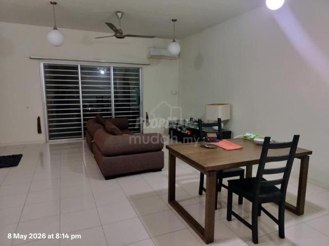 Spacious 2-Storey Terrace @ Sunway Alam Suria, Seksyen U10, Shah Alam 1
