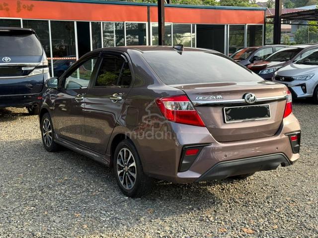 2023 Perodua BEZZA 1.3 X (A) - 3