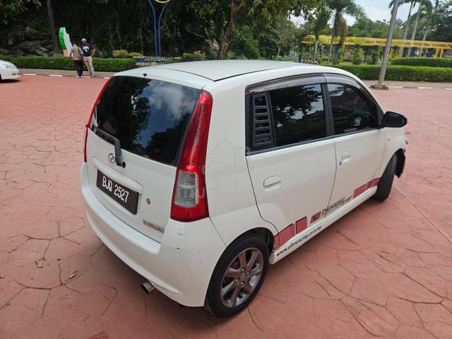 2008 Perodua VIVA 1.0 SXI PREMIUM (M) - 1
