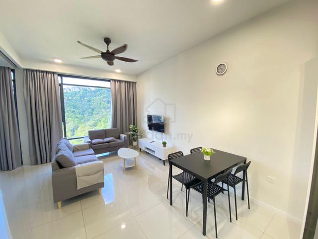 The Ridge @ KL East 1