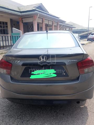 2010 Honda CITY 1.5 E MODULO (A) - 4