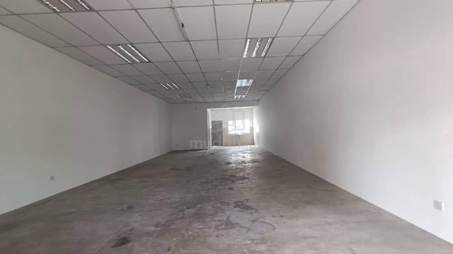 Setia Permai @ Setia Alam 1