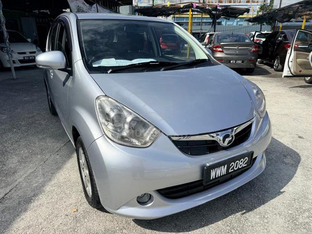 2012 Perodua MYVI 1.3 EZi PREMIUM (A) - 3