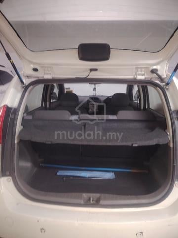 2010 Perodua MYVI 1.3 SX MY05 M300 FACELIFT (M) - 5