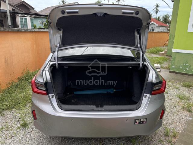 2020 Honda CITY 1.5 E (A) - 5