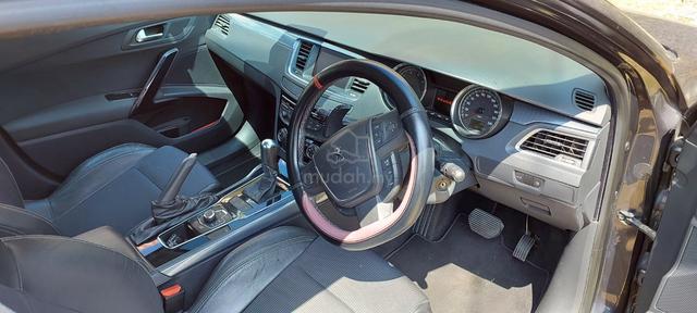 2012 Peugeot 508 1.6 STANDARD (A) - 5