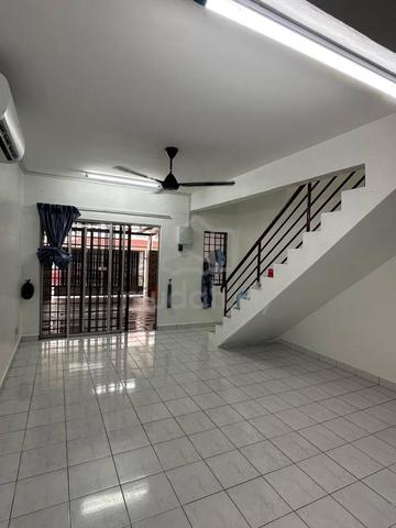 near Paradigm Mall/ Skudai/ Tampoi/ Bukit Mewah 1