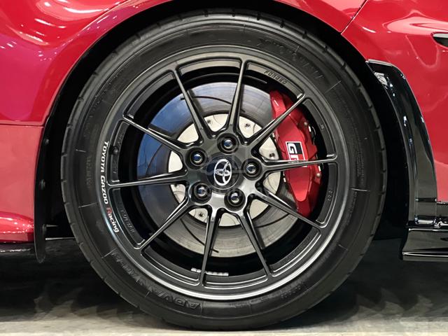 2023 Toyota GRMN YARIS 1.6 CIRCUIT PACKAGE (M) - 5