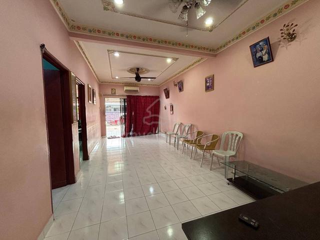 [100% LOAN!!FREEHOLD NON BUMILOT!!] Taman Bandar Ekar , Rantau 1