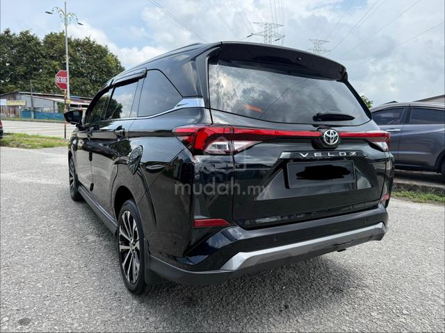 2023 Toyota VELOZ 1.5 - MY22 (A) - 3