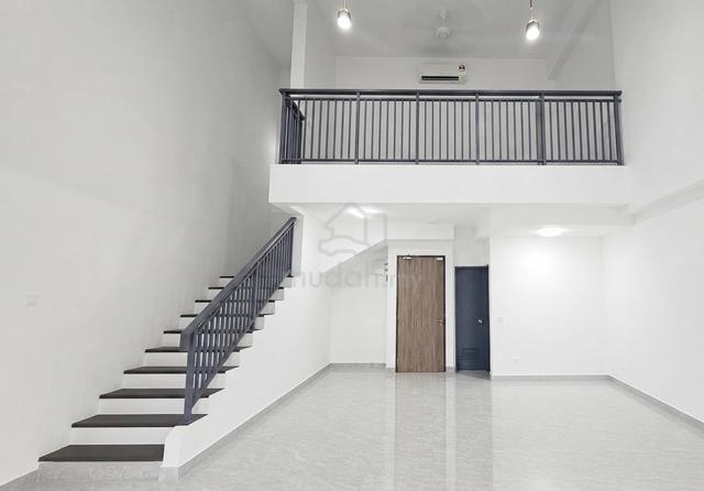 Altris Residence @ The Quartz WM 1