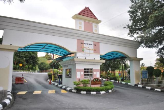 Desa Cindaimas 1