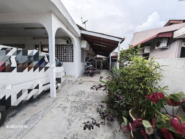 Cheap Sale Intermediate Corner Menglembu Rasi Jaya Sale Kledang Sepaka 1
