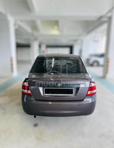 2009 Proton SAGA 1.3 BASE LINE (A) - 2