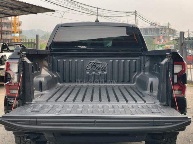 Ford Ranger Raptor 2.0 BIT-Turbo - 5