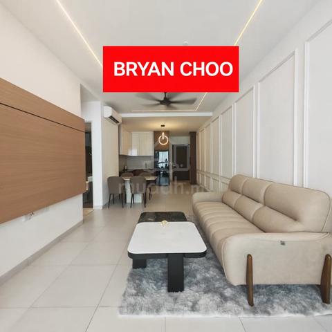 Renna Residence @ The NorthBank 1