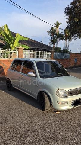 2006 Perodua KELISA 1.0 EZQ IMAGO (A) - 3