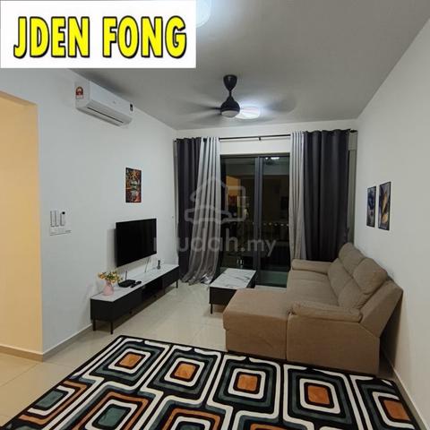 Ideal Venice Residency 1